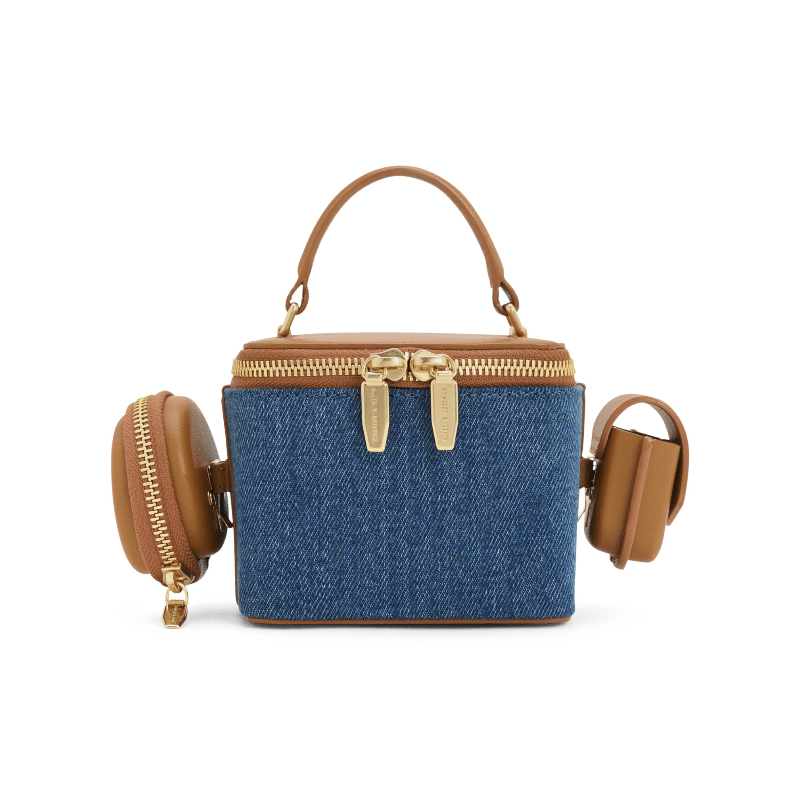 Сумка женская Charles&Keith - Boxette Shop